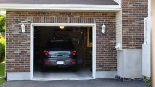 Garage Door Installation at Highline Village, Colorado